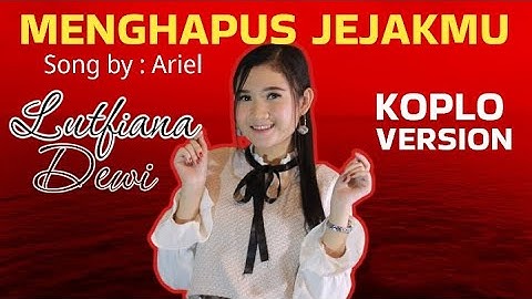 Lutfiana Dewi - Menghapus Jejakmu Lirik Koplo |Jogja Cover Musik