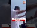Cong Workers March Towards Haryana CM's Home, Police Respond With Water Cannons