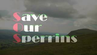 S O S Song - SAVE OUR SPERRINS