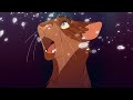 OC Cloudpaw - A Million Dreams (Warrior Cats Original Character PMV) FINISHED