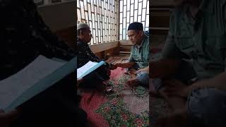 HOW TO MAKE A WAQF PLEDGE