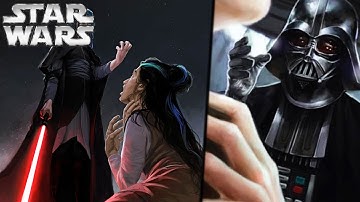 Can Jedi Use Force Choke? #shorts