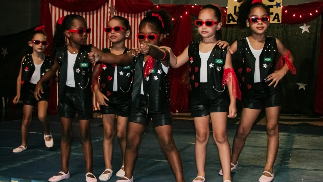 17. As motoqueiras | CIRCO ALEGRIA 2022