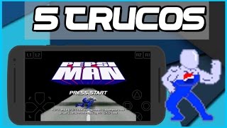 Trucos Para Pepsiman En Android screenshot 4