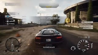 Им нужно преподать урок:перехват на Lamborghini Aventador (Need for Speed Rivals) Им нужно преподать урок:перехват на Lamborghini Aventador (Need for Speed Rivals)