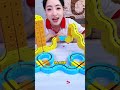 反重力磁力轨道车，孩子像拼积木一样拼搭轨道小车放上去就能跑 #玩具 #益智玩具 #燒腦
