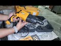 Unboxing Mal Hammer Drill Machine Unboxing Mal Hammer Drill Machine