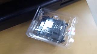картинка: Замена печатающей головки HP DesignJet T830