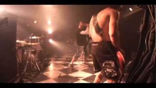 2010.02.27(sat)@渋谷CYCLONE 【刺激的脱糞ナイトvol.3】 □COCOBAT □EDG...