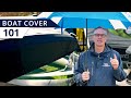 The flaws of boat covers exposed