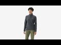 Patagonia® Women&#39;s R1® Air Zip-Neck