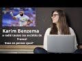 Karim benzema a radi toutes ces socits de france vous en pensez quoi