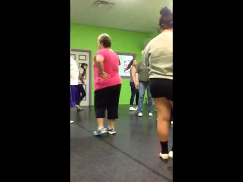 Syncopate step sequence