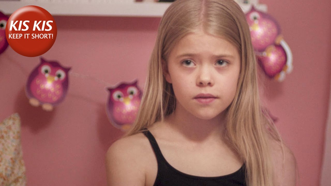 Slumber party goes out of control | "Cubs" - by Nanna Kristín Magnúsdóttir