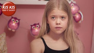 Slumber Party Goes Out Of Control Cubs - By Nanna Kristín Magnúsdóttir