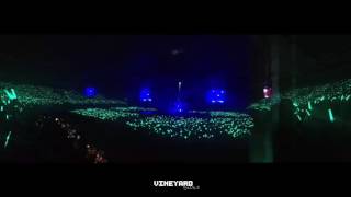 [Audio]160902 SHINee talked shawol singing Oxygen @SWCVDay1