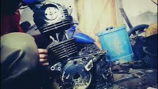 Story Wa Versi Anak Tekhnik Motor