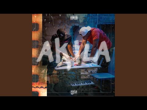 YouTubeでAKILA (feat. Ktouf)を視聴