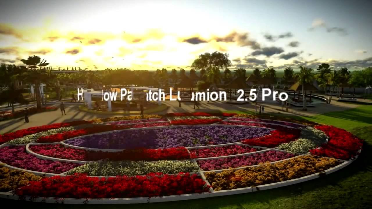 HOW PATCH LUMION 2.5 PRO (HD).mkv