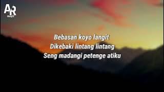 Kembang Wangi - Difarina Indra Adella