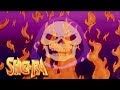 She-Ra Princess of Power | Of Shadows Of Skulls | English Full Episodes | Kids Cartoon | Old Cartoon
