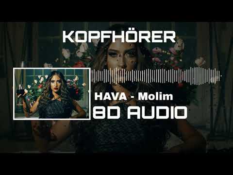 HAVA - Molim