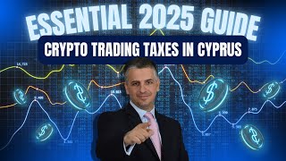 Essential 2025 Guide to Crypto Trading Taxes in Cyprus