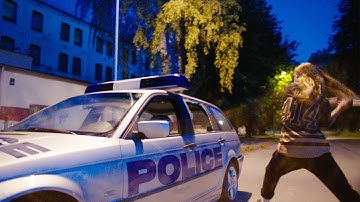 Domination Inc. - Through The Scars