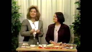 1996 - News 12 Daytime - HIA segment