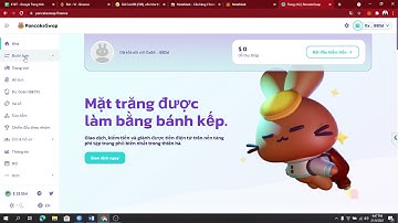 Hướng Dẫn Sử Dụng Ví Metamask. Chuyển Tiền Từ Binance Sang Metamask Cho Người Mới.
