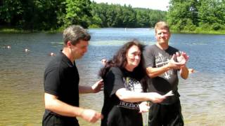 GBC Baptism 9-4-16