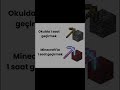 Sizce haklı mıyım #minecraft