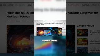 The Hidden Energy Boom AI Just Triggered