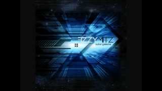 Fizzy Mitz-Eerie