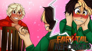 A Crush On an Imortal Bartender... 8# Fairy Tail Reforged (Fairy Tale Anime Minecraft Roleplay) screenshot 5