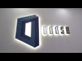 [Ooosh For Startups] Coworking Space Video Tour