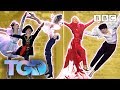 The final four! - The Greatest Dancer - BBC