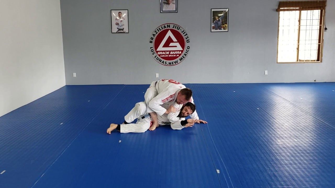Trio of chokes from S mount with Coach Matt YouTube