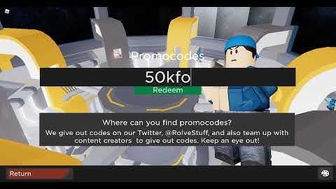 mightybaseplate 50kFollowers code :O (Roblox Arsenal)
