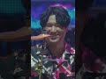 ノリノリで踊りまくる藤原聡 「うらみつらみきわみ」 Official髭男dism #shorts
