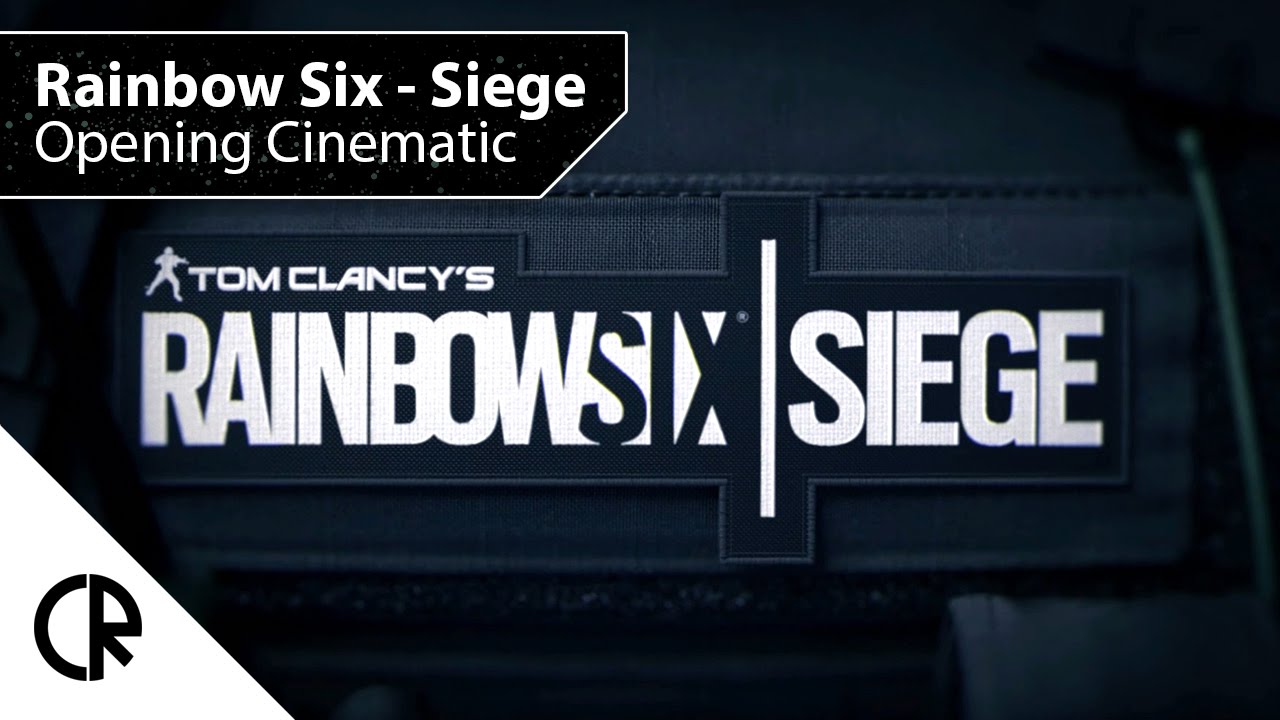 Valkyrie - Tom Clancy's Rainbow Six Siege Guide - IGN