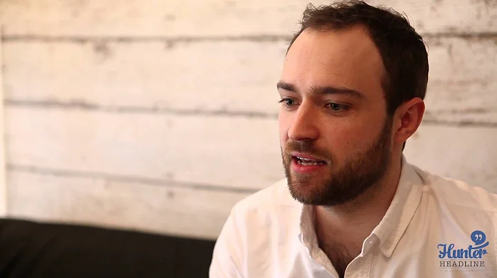Hunter Headline | #HunterYoungGun | Luke Kellett