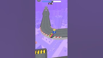 Going Balls  SpeedRun Gameplay Level 178