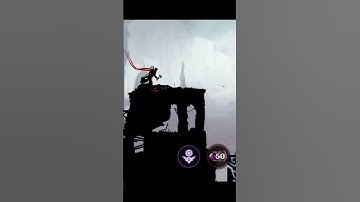 Shadow assassin: fighting game chapter 1 level 6 without dying#shadowassassinfightinggame#viral