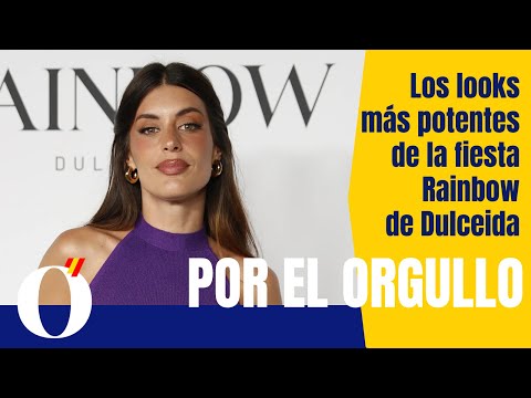 Los looks más