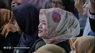 MAAAAK JENTIT... SHOLAWATAN JAWAN AZMI ASKANDAR X FANDY IRAWAN X AL MUBAROK QUDSIYYAH