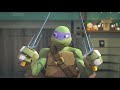 Hey! That Is Not My Weapon! - Teenage Mutant Ninja Turtles Legends