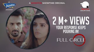 Full Circle | Digestive Showtime | Short Film | Mohib Mirza | Sanam Saeed