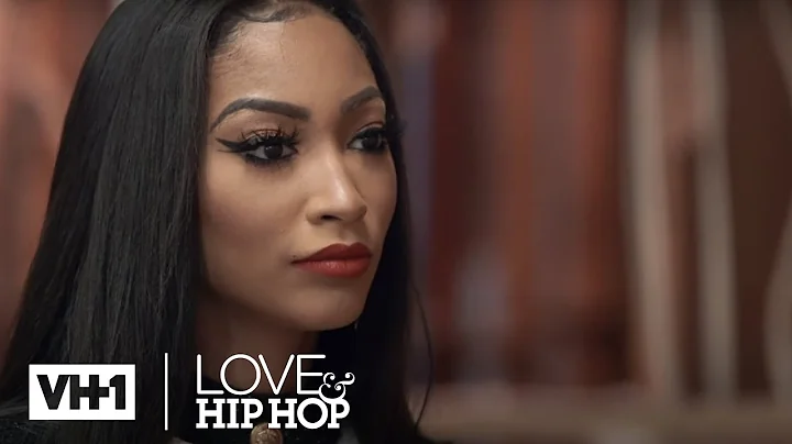 Rasheeda & Jasmine Talk Through Their Differences ...