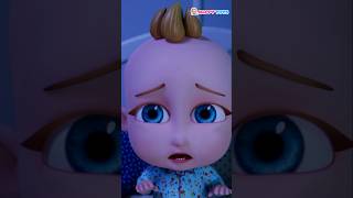 Mommy Mommy | Nursery Rhymes &amp; Kids Songs | Happy Tots #nurseryrhymes #toddlersongs